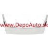 VW JETTA 8/2005-9/2010 chrómová lišta prednej masky