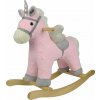 Chipolino Hojdací kôň Pink