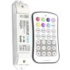 Ledco RGB kontrolér M7 + M3, 12V/24VDC, 3x 3A na kanál