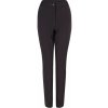 Dámske nohavice Dare 2b Sleek IV Pant Veľkosť: M / Farba: čierna