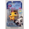 Littlest Pet Shop Zvieratko Iguana 83