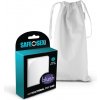 Blush Safe Sex Anti-Bacterial Toy Bag Large