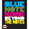 Hancock H.& Shorter.W - Blue Note Records:Beyond.. / Blu-ray [Blu-Ray]