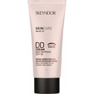 Skeyndor SkinCare DD Cream Age Defense SPF50 DD krém 00 40 ml