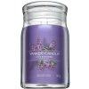 Yankee Candle Signature Lilac Blossoms 567g