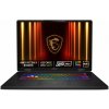 MSI Crosshair A18 HX A8WGKG-027CZ 9S7-184L11-027 (9S7-184L11-027)
