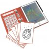 Kresliaci tablet Kidydraw mini - Dinosaury