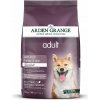 Arden Grange Adult Turkey 12 kg čerstvé morčacie krmivo pre psa z Veľkej Británie bez kuracieho mäsa