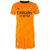 Fan shop Detský set REAL MADRID Away Bellingham Detská