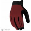 Kellys KLS CUTOUT LONG rukavice, terracota red S