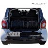 Sada 2 brašen pro Smart Fortwo coupe 14-19