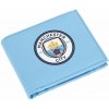 Fan-shop Peňaženka MANCHESTER CITY Coloučervené PU