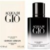 Giorgio Armani Acqua Di Gio Intense parfumovaná voda pánska 30 ml