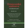Trianonská smlouva - Kolektív