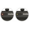 Duracell nabijacka s USB kabel pre DR9900/EN-EL9