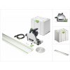 FESTOOL TS 60 KEBQ-Plus-FS