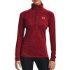 Under Armour | Tech 1/2 Zip - Twist-RED | červená| S