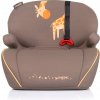 CHIPOLINO Podsedák Sonic i-Size 125-150cm Isofix, Giraffe