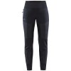 Dámske športové tepláky Craft ADV NORDIC TRAINING SPEED PANTS W čierne 1912428-999000 - M