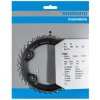 SHIMANO prevodník 34z. M7000 SLX 34/24z. čierny 96mm