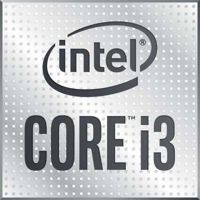 Intel Core i3-10100 BX8070110100