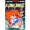 Asterix - La Grande Traversee (Albert Uderzo,René Goscinny)(Pevná)