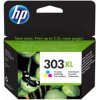 HP 303XL (T6N03AE) color - originálny