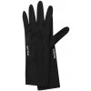 Rukavice Devold Innerliner Veľkosť rukavíc: M / Farba: čierna