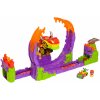 T-Racers Dragon Loop Set s vystreľovačom Magic Box