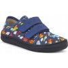 FRODDO BAREFOOT TENISKY (BOSÉ OBUV) veľkosť 33 G1700379-23