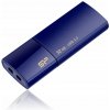 USB kľúč Silicon Power BLAZE B05 32GB USB 3.0 Granátový 32 GB USB 3.0, USB 3.1 modrý