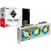 ASRock Radeon RX 9070 Steel Legend 16GB OC 90-GA5EZZ-00UANF