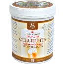 celulidída a strie Herbamedicus Cellulitis masážny gél na celulitídu 500 ml