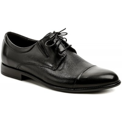 Tapi A-6872 čierna pánska spoločenská obuv EUR 43