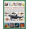 The Illlustrated Encyclopedia of Fish and Shellfish of the World - ‎ Daniel Gilpin, ‎ Mary-Jane Beer, Derek Hall