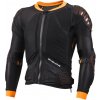661 Evo Compression LS, chránič tela - Black Veľkosť: L