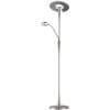 TRIO 422710307 Quebec stojanové svietidlo LED 1x34W 3000lm 3000 - 6000K