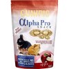 Cunipic Alpha Pro Snack Apple - jablko 50 g