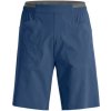 Pánske kraťasy Ortovox TRACE SHORTS - modrá L