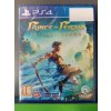 Princ z Perzie: Stratený korún (PS4) - NOVÁ HRAtargetLangSKcontextPočítače a hry / Hry / Hry na Sony
