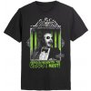 Beetlejuice - Ghost With The Most (tričko)