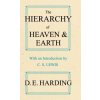 Hierarchy of Heaven and Earth (Douglas Edison Edison Harding)(Pevná)