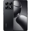 Xiaomi 14T 5G Dual SIM farba Titan Black pamäť 12GB/256GB