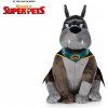 Super Pets Ace the Bat Hound sediaci 28 cm