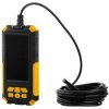 Kraft&Dele KD5540, Endoskopická kamera s displejom 3000 mAh