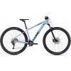 Cube ACCESS WS RACE sagemetallic n petrol Veľkosť rámu: L