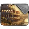 Sablio Obal na notebook Rím Koloseum Historic - 13
