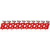 Dewalt Dewalt Nails DCN890 HX 3,0x38mm /1005 ks DCN8903038