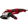 Einhell TE-AG 125 CE úhlová bruska 12,5 cm 11000 ot/min 1100 W 2,8 kg