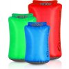 Lifeventure Ultralite Dry Bag Multipack; NEW 17; 5l, 10l, 25l